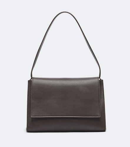 Sac à main Amal Mini en cuir - Nour Hammour - Modalova