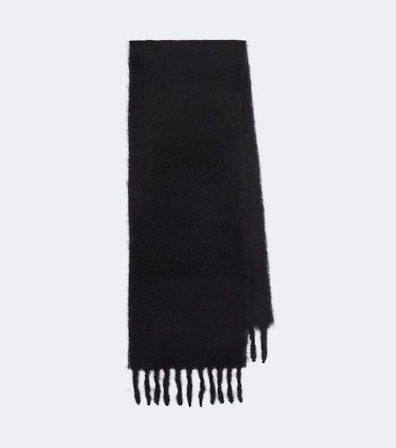 Écharpe Creana en mohair et cachemire - The Row - Modalova