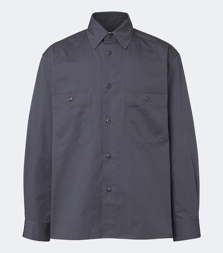 Lemaire Chemise en coton - Lemaire - Modalova