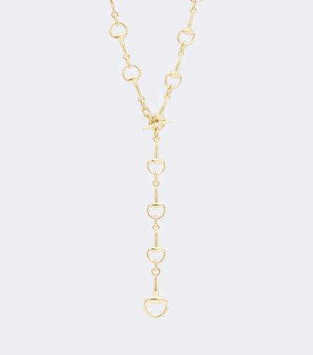 Gucci Collier Horsebit - Gucci - Modalova