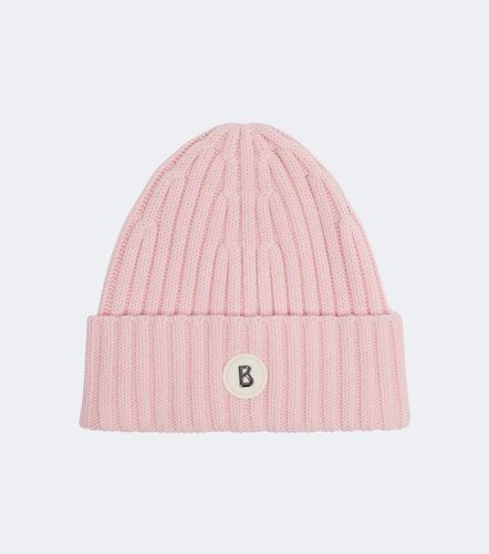 Bogner Bonnet Bony à logo - Bogner - Modalova