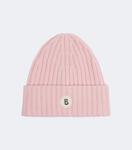 Bogner Bonnet Bony à logo - Bogner - Modalova