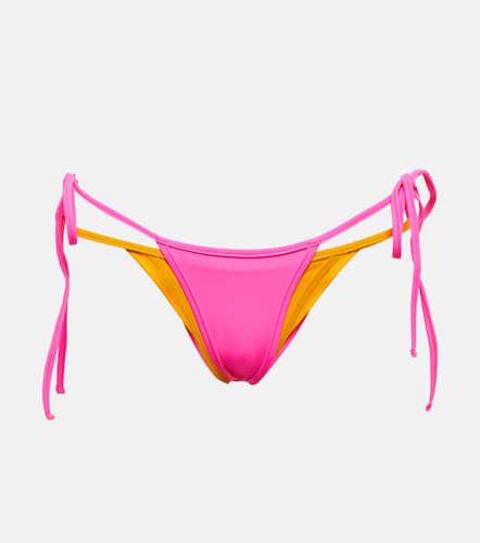 Same Culotte de bikini Double Layer - Same - Modalova