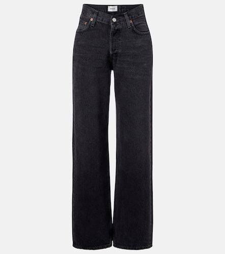 Jean ample ample V-Waist Baggy - Agolde - Modalova