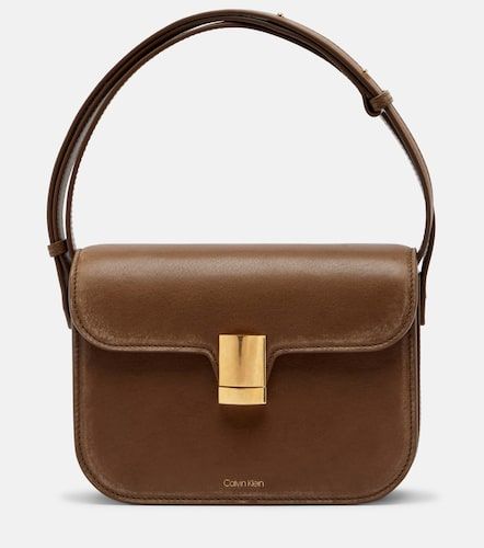 Sac Tilla Small en cuir - Calvin Klein Collection - Modalova
