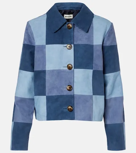 Rixo Veste en daim - Rixo - Modalova