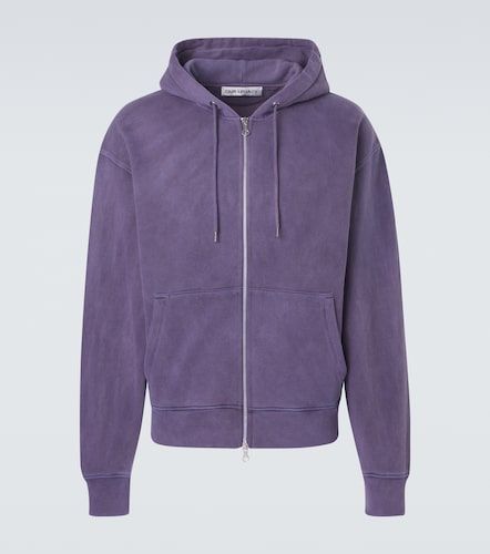 Sweat-shirt à capuche Rascal en molleton de coton - Our Legacy - Modalova