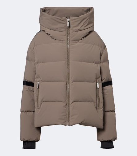 Veste doudoune de ski Barsy II à capuche - Fusalp - Modalova