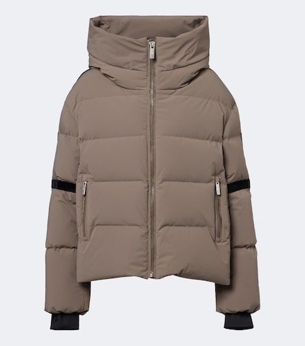 Veste doudoune de ski Barsy II à capuche - Fusalp - Modalova