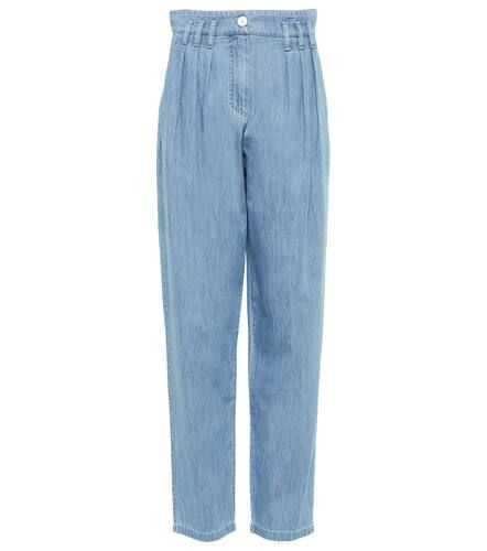 Jean fuselé à taille haute - See By Chloé - Modalova