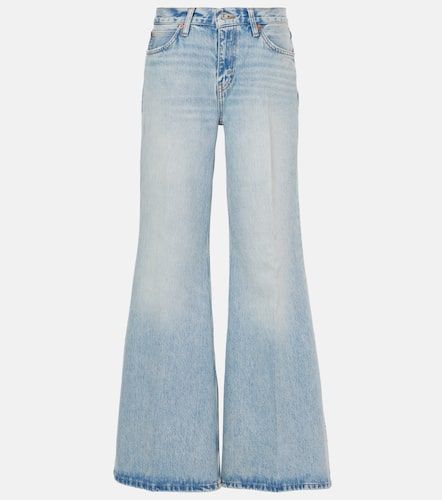 Re/Done Jean baggy flared - Re/Done - Modalova