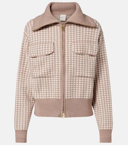 Veste Ablett à motif pied-de-poule - Varley - Modalova