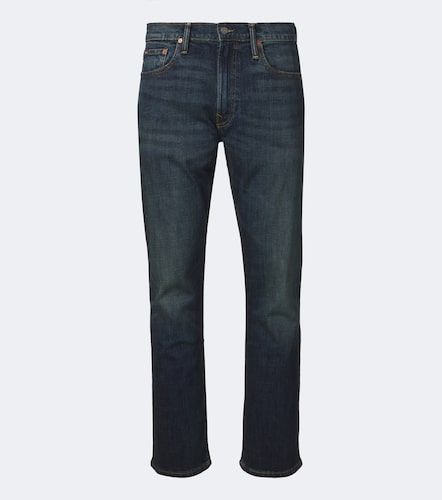 Jean straight Hampton - Polo Ralph Lauren - Modalova