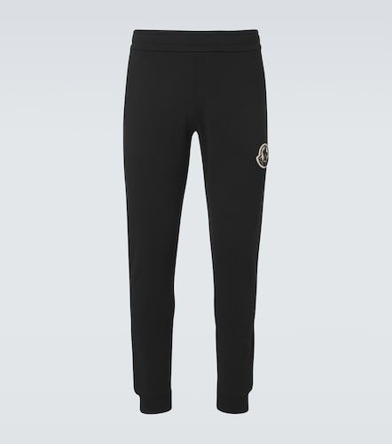 Moncler Short de bain à logo - Moncler - Modalova