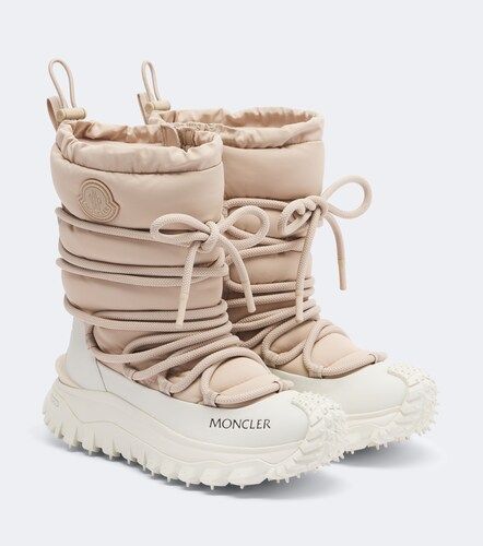 Bottines après-ski Trailgrip Après High en GORE-TEX® - Moncler - Modalova