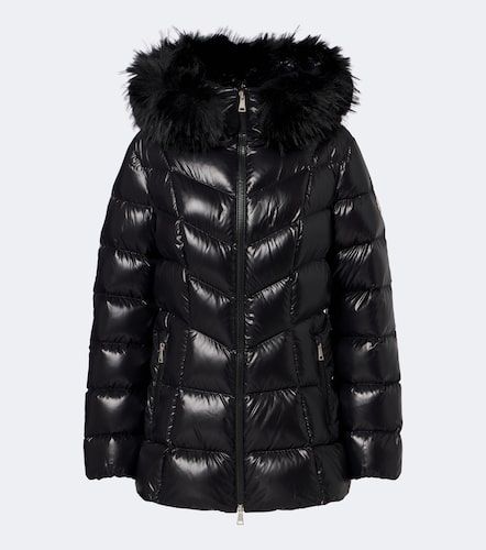 Veste doudoune Fulmar à capuche - Moncler - Modalova