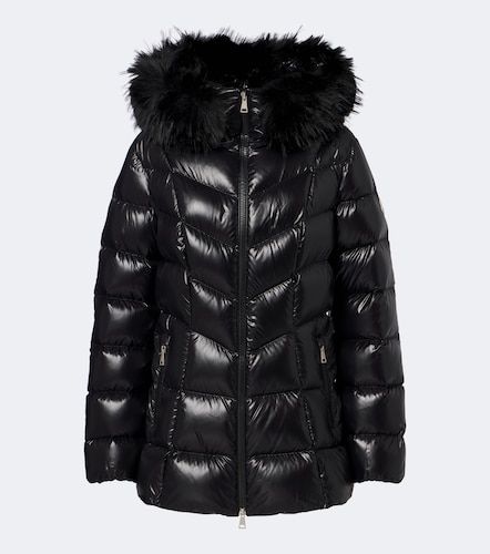 Veste doudoune Fulmar à capuche - Moncler - Modalova