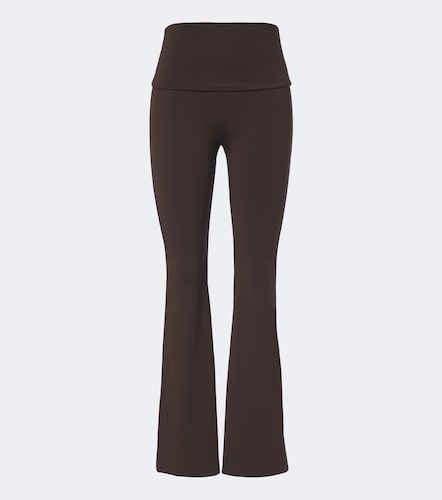 Norba Legging évasé Foldover - Norba - Modalova