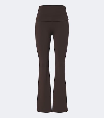Norba Legging évasé Foldover - Norba - Modalova