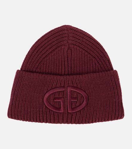 Goldbergh Bonnet Valerie à logo - Goldbergh - Modalova