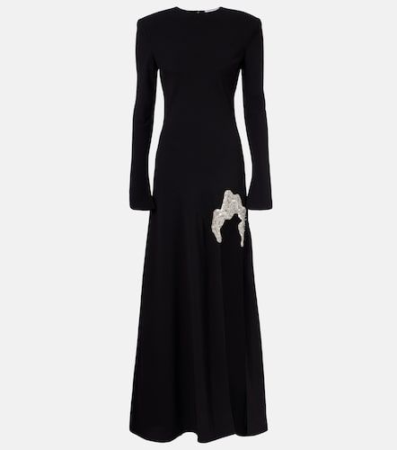 Robe Amari à ornements - Rachel Gilbert - Modalova