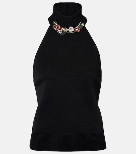 Givenchy Top à ornements - Givenchy - Modalova
