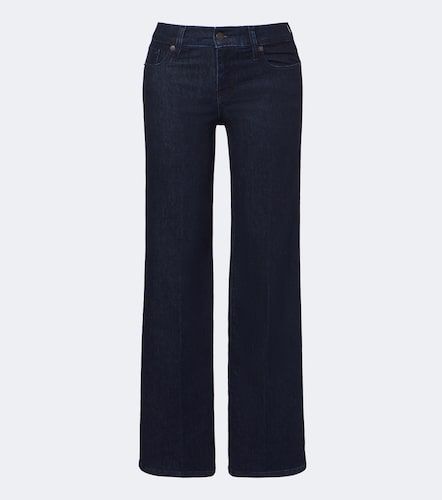 Frame Jean wide Low Rise - Frame - Modalova