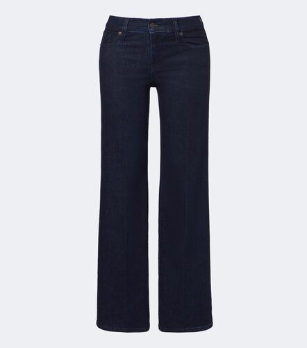 Frame Jean wide Low Rise - Frame - Modalova