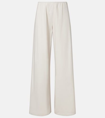 Pantalon ample Colette en coton - Vince - Modalova