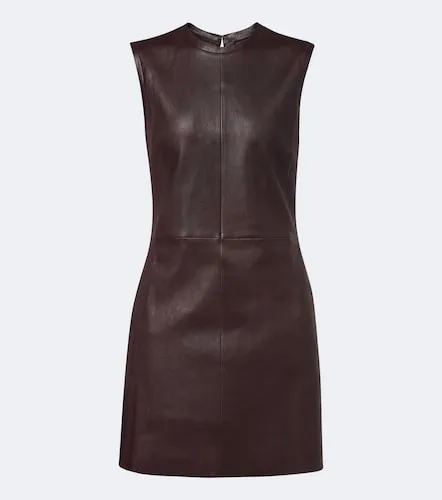 Stouls Robe Dollie en cuir - Stouls - Modalova