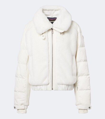 Veste doudoune de ski Lenagima - Fusalp - Modalova