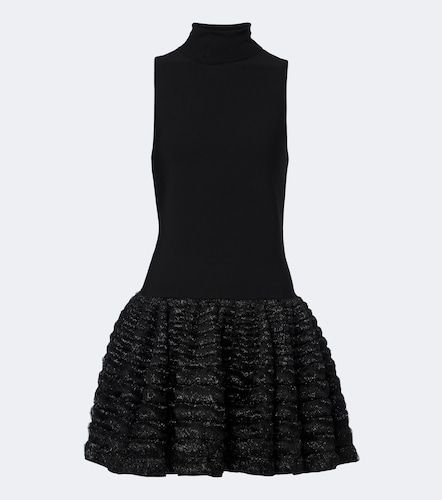 Simkhai Robe Savine en lamé - Simkhai - Modalova