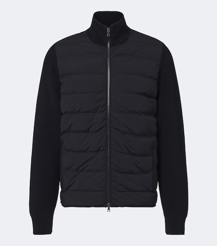 Veste doudoune Terrence III en laine - Orlebar Brown - Modalova