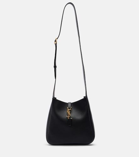 Sac à bandoulière Le 5 à 7 en cuir - Saint Laurent - Modalova
