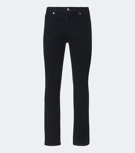 Pantalon droit Modern en coton - Frame - Modalova