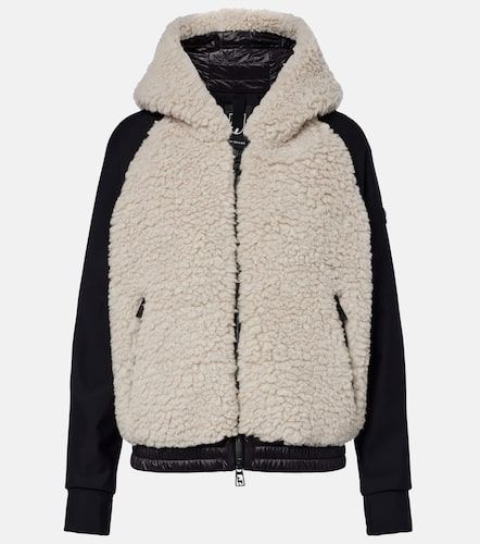 Veste de ski Hedda à capuche - Toni Sailer - Modalova