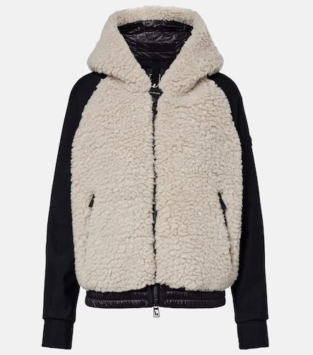 Veste de ski Hedda à capuche - Toni Sailer - Modalova