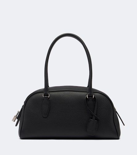 Cabas India E/W India Small en cuir - The Row - Modalova