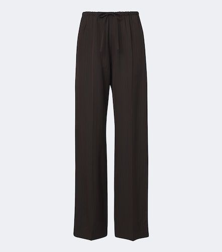 Dries Van Noten Pantalon ample - Dries Van Noten - Modalova