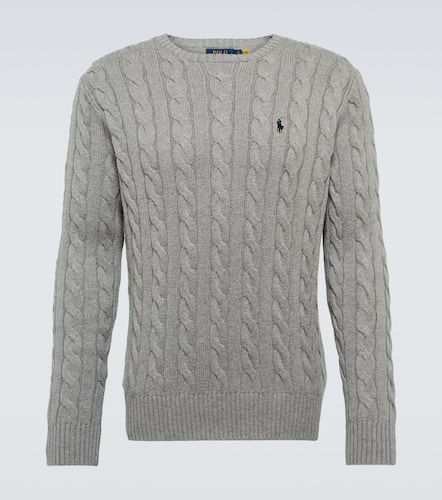 Polo Ralph Lauren Pull en coton - Polo Ralph Lauren - Modalova