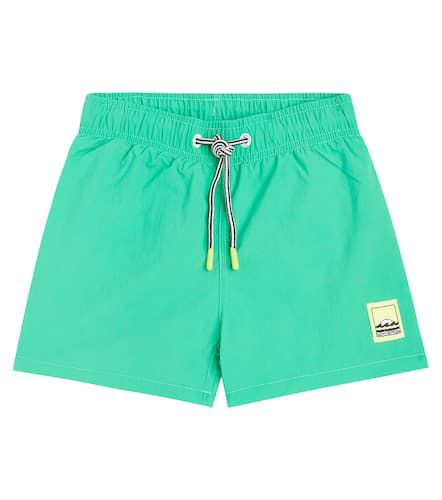 Molo Short de bain Niko - Molo - Modalova