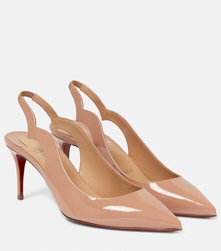 Escarpins en cuir - Christian Louboutin - Modalova