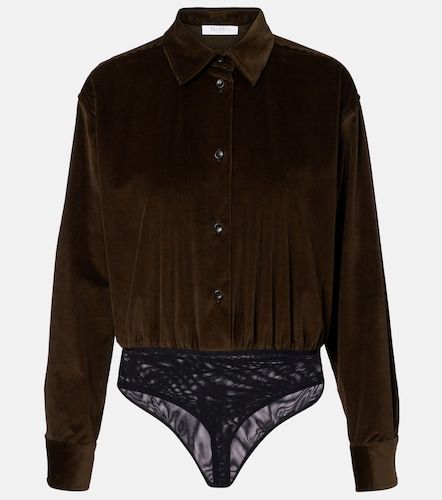Max Mara Body Fertile en coton - Max Mara - Modalova
