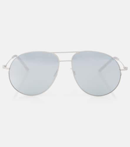 Lunettes de soleil Orbit aviateur - Moncler - Modalova