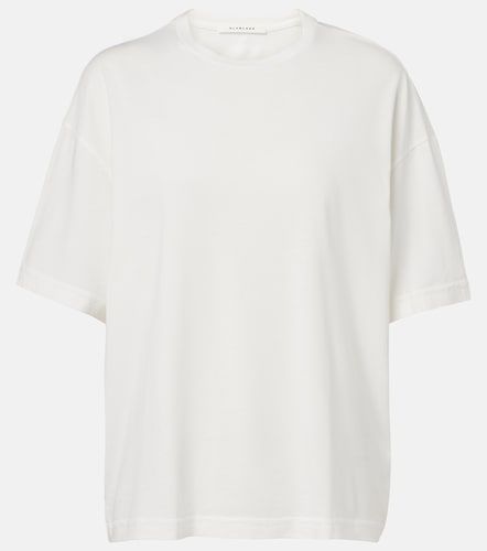 SLVRLAKE T-shirt Boyfriend en coton - SLVRLAKE - Modalova