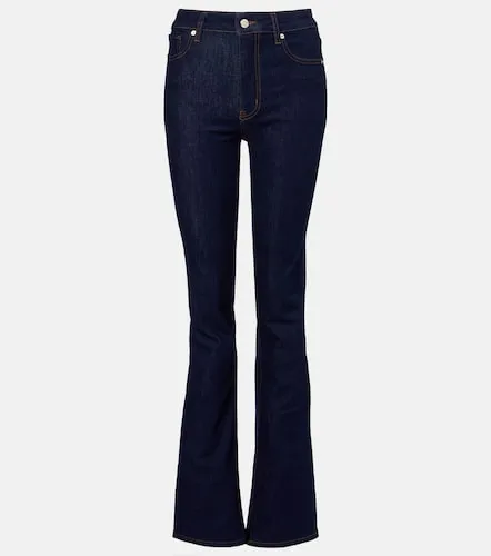 Jean bootcut Reboot à taille haute - Frame - Modalova