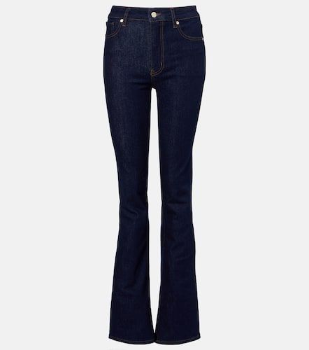 Jean bootcut Reboot à taille haute - Frame - Modalova