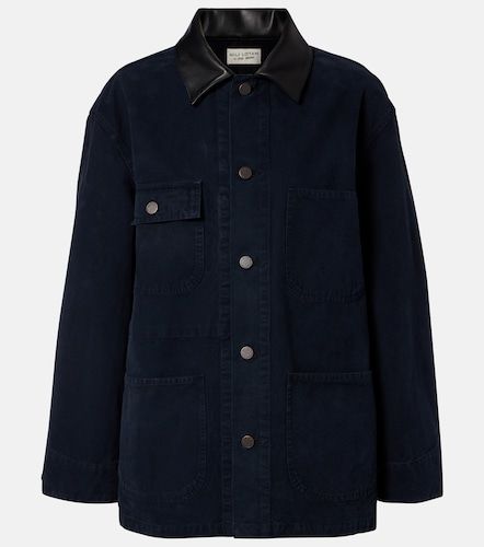 Nili Lotan Veste Marquise en coton - Nili Lotan - Modalova