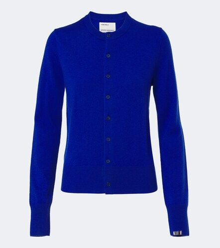 Cardigan N°300 Little 2 en cachemire - Extreme Cashmere - Modalova
