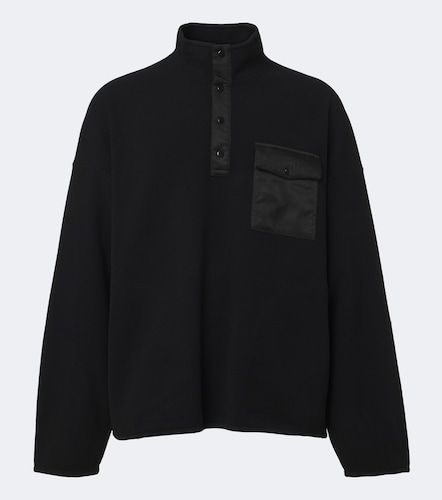 Visvim Pull Barlow en laine - Visvim - Modalova